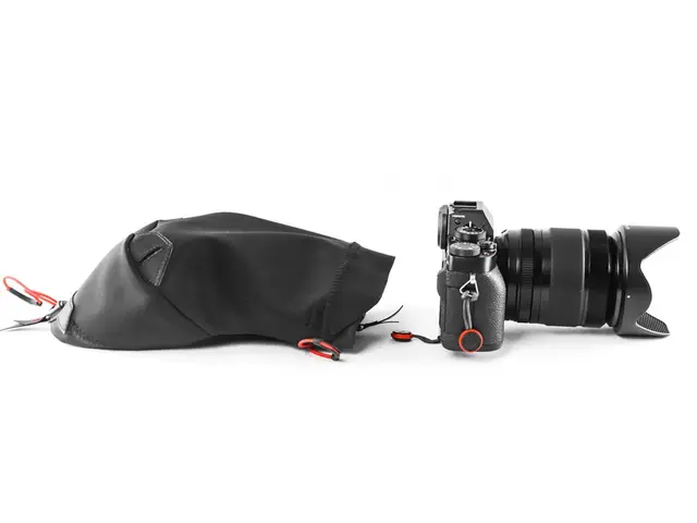 Peak Design Shell Medium Regntrekk 