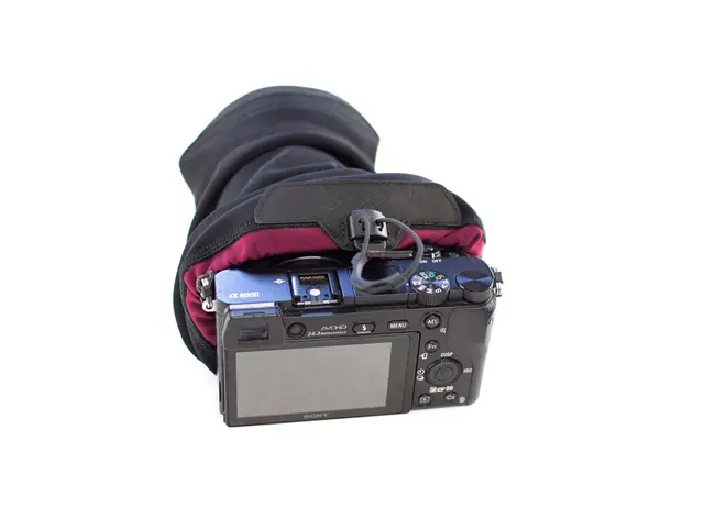 Peak Design Shell Medium Regntrekk 