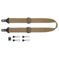 Peak Design Slide Coyote Nakkereim. Brun