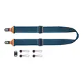 Peak Design Slide Midnight Blue V3 Nakkereim. Bl&#229;