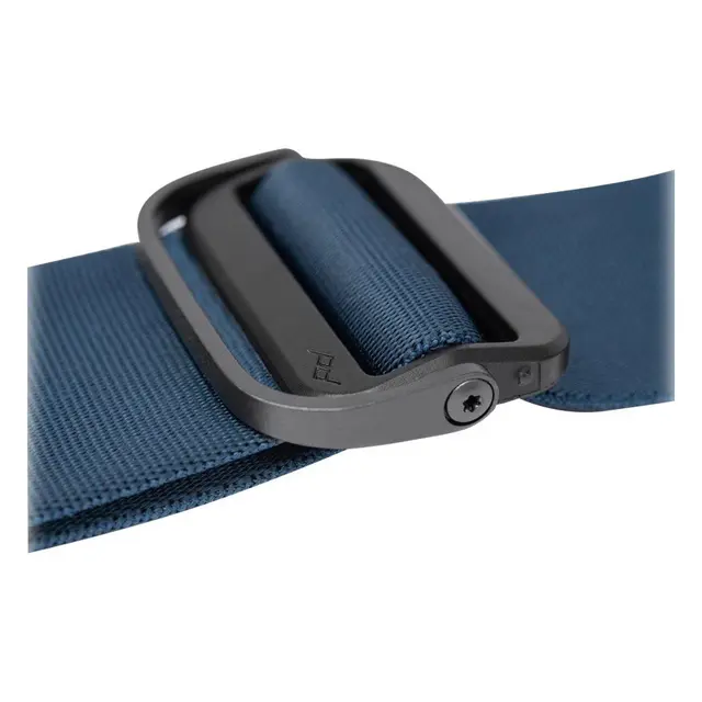 Peak Design Slide Midnight Blue V3 Nakkereim. Blå 
