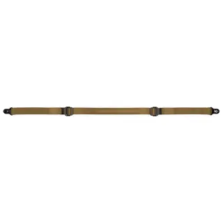 Peak Design Slide Lite Coyote Nakkereim. Medium. Brun
