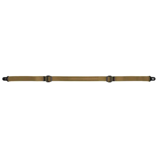 Peak Design Slide Lite Coyote Nakkereim. Medium. Brun 