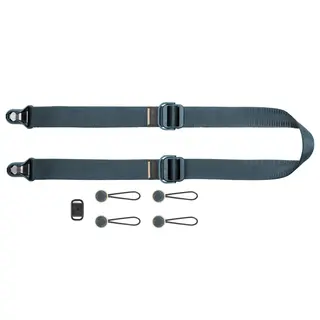 Peak Design SlideLITE Ocean Skulderreim
