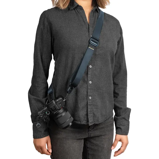 Peak Design SlideLITE Ocean Skulderreim 