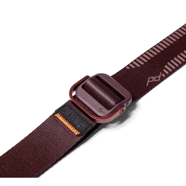 Peak Design SlideLITE Eclipse Skulderreim 