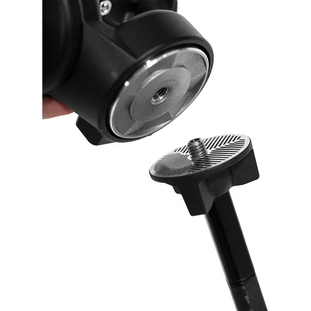 Peak Design Universal Head Adapter adapter for stativhode 