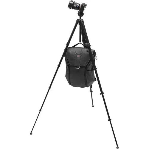 Peak Design Travel Tripod Alu Aluminium reisestativ 