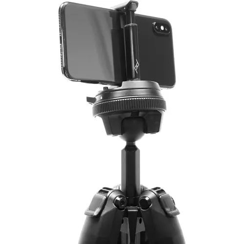 Peak Design Travel Tripod Alu Aluminium reisestativ 