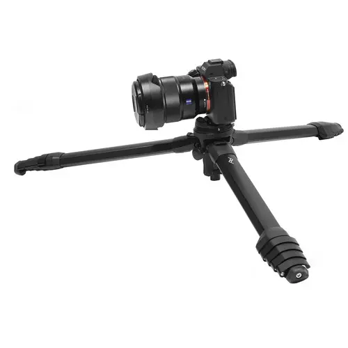 Peak Design Travel Tripod Alu Aluminium reisestativ 