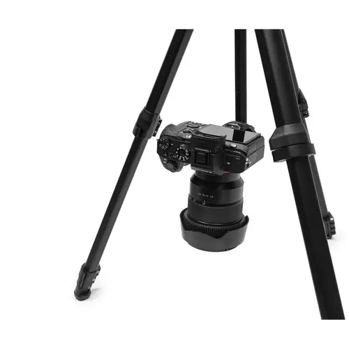 Peak Design Travel Tripod Alu Aluminium reisestativ 