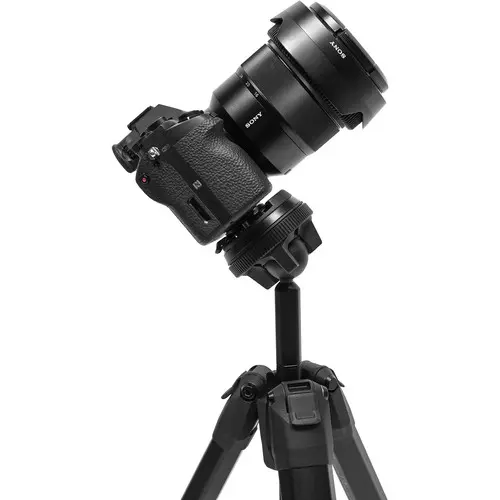 Peak Design Travel Tripod Alu Aluminium reisestativ 