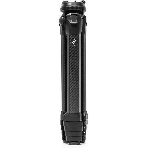 Peak Design Travel Tripod Carbon Karbon reisestativ 