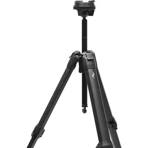 Peak Design Travel Tripod Carbon Karbon reisestativ 