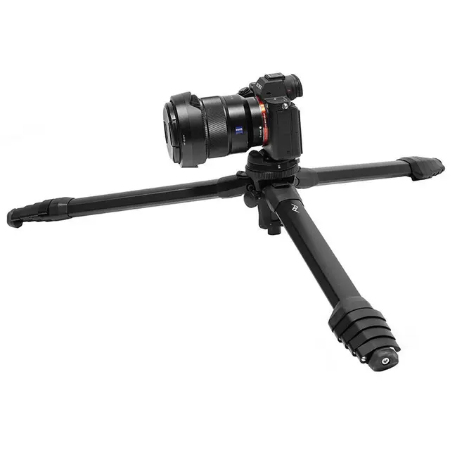 Peak Design Travel Tripod Carbon Karbon reisestativ 