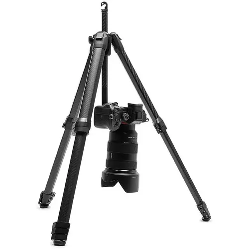 Peak Design Travel Tripod Carbon Karbon reisestativ 