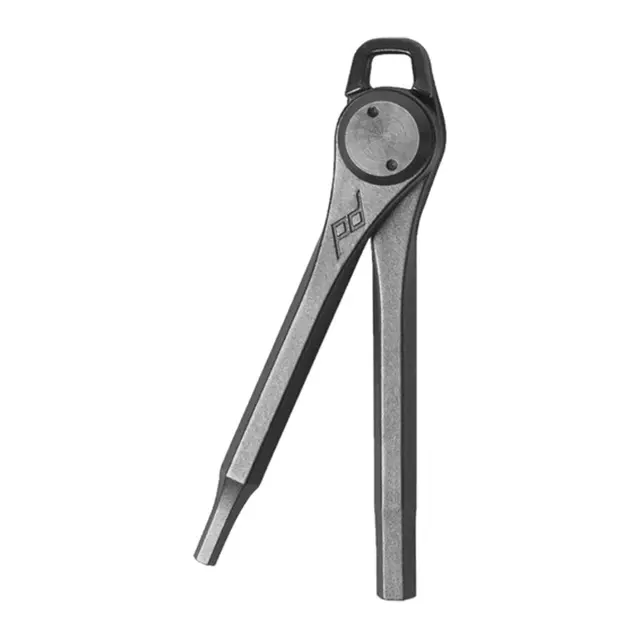 Peak Design Travel Tripod Tool  KIT Reservedel Verktøysett til Travel Tripod 