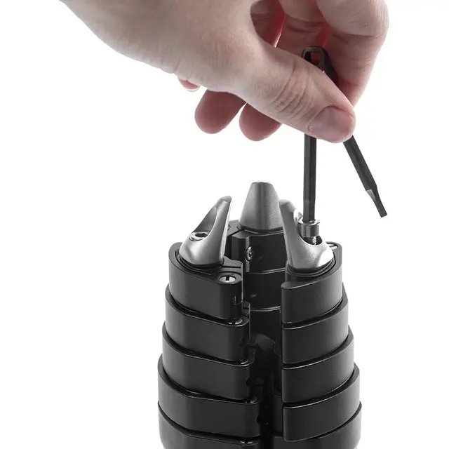 Peak Design Spike Feet Set spikfot for stativ 