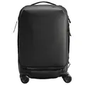 Peak Design Roller Pro Carry-On Black Trillekoffert. Sort