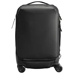 Peak Design Roller Pro Carry-On Black Trillekoffert. Sort
