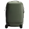 Peak Design Roller Pro Carry-On Sage Trillekoffert. Gr&#248;nn
