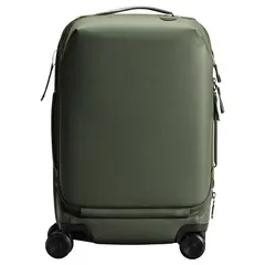 Peak Design Roller Pro Carry-On Sage Trillekoffert. Gr&#248;nn