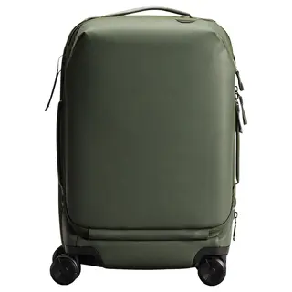 Peak Design Roller Pro Carry-On Sage Trillekoffert. Gr&#248;nn