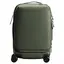 Peak Design Roller Pro Carry-On Sage Trillekoffert. Gr&#248;nn