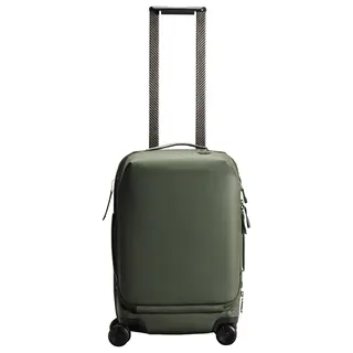 Peak Design Roller Pro Carry-On Sage Trillekoffert. Gr&#248;nn