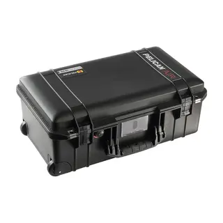 Peli™ Air Case 1535 m/TrekPak Innv. mål: 518x285x183 mm