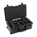 Peli™ Air Case 1535 m/TrekPak Innv. m&#229;l: 518x285x183 mm