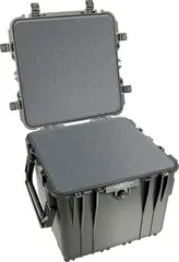 Peli™ Cube Case 0340 m/skum Innv. m&#229;l: 457x457x457 mm