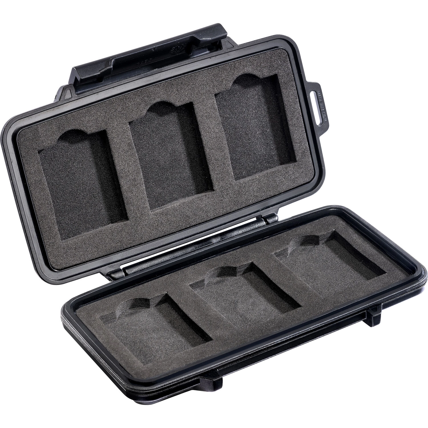 Peli™ Memory case for CFexpress 0965 Vanntett Minnekort Etui CFExpress B/XQD