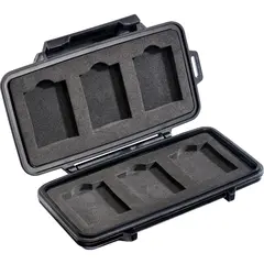 Peli™ for XQD/CFexpress 0965 Vanntett Minnekort Case CFExpress B