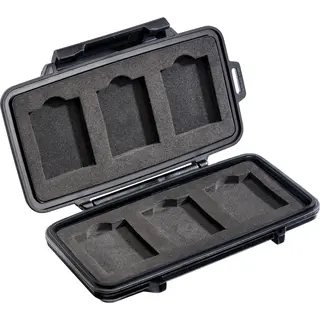 Peli™ for XQD/CFexpress 0965 Vanntett Minnekort Case CFExpress B