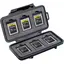 Peli™ Memory case for CFexpress 0965 Vanntett Minnekort Etui CFExpress B/XQD
