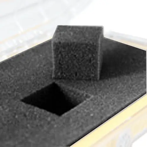 Peli™ Skuminnlegg for Microcase 1020 