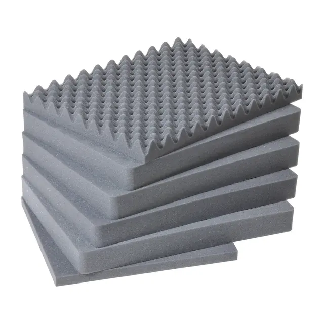 Peli™ Skumsett for Pelicase 1620 6 deler 