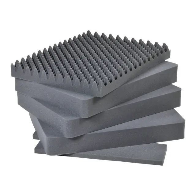 Peli™ Skumsett for Pelicase 1630 5 deler 