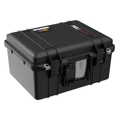 Peli™ Air Case 1507 uten skum Innv. mål: 385x289x216 mm