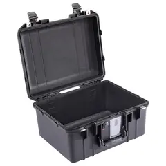 Peli™ Air Case 1507 uten skum Innv. mål: 385x289x216 mm