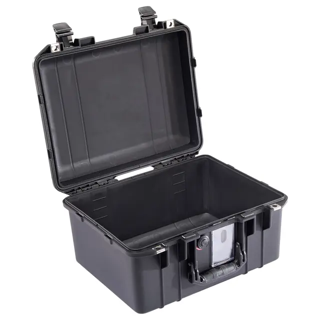 Peli™ Air Case 1507 uten skum Innv. mål: 385x289x216 mm 