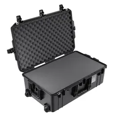 Peli™ Air Case 1595 med skum Innv. mål: 650x382x229 mm