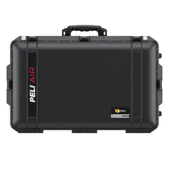 Peli™ Air Case 1595 med skum Innv. mål: 650x382x229 mm