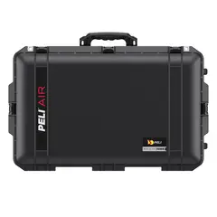 Peli™ Air Case 1595 med skum Innv. m&#229;l: 650x382x229 mm