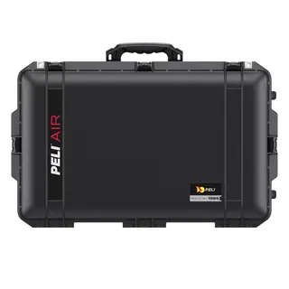 Peli™ Air Case 1595 med skum Innv. mål: 650x382x229 mm