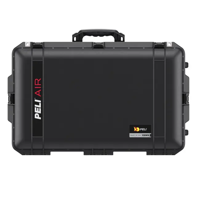 Peli™ Air Case 1595 med skum Innv. mål: 650x382x229 mm 