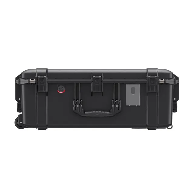 Peli™ Air Case 1595 med skum Innv. mål: 650x382x229 mm 