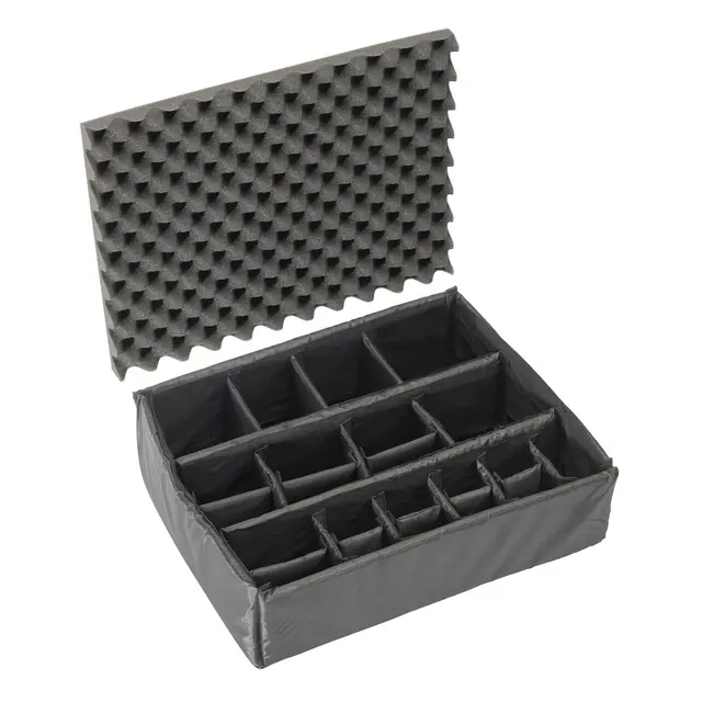 Peli™ 1605 Protector Case Skillevegger Skillevegger til 1605 