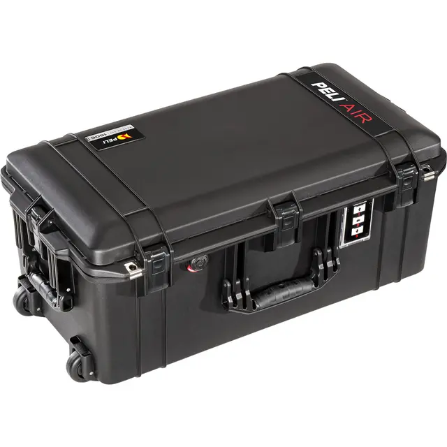 Peli™ Air Case 1606 uten skum Innv. mål: 623x312x260mm 